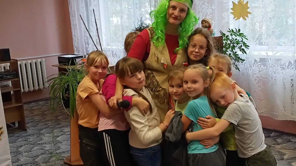 «Морское путешествие»