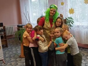 Подробнее о статье «Морское путешествие»