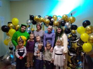 Подробнее о статье «Дракоша в стране Оз»