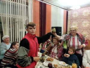 Подробнее о статье «Чай ароматный, ароматный и всегда приятный на вкус»