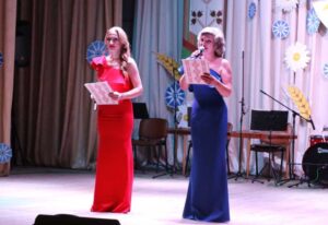 Подробнее о статье «Ваша праца заслугоўвае павагі і захаплення»