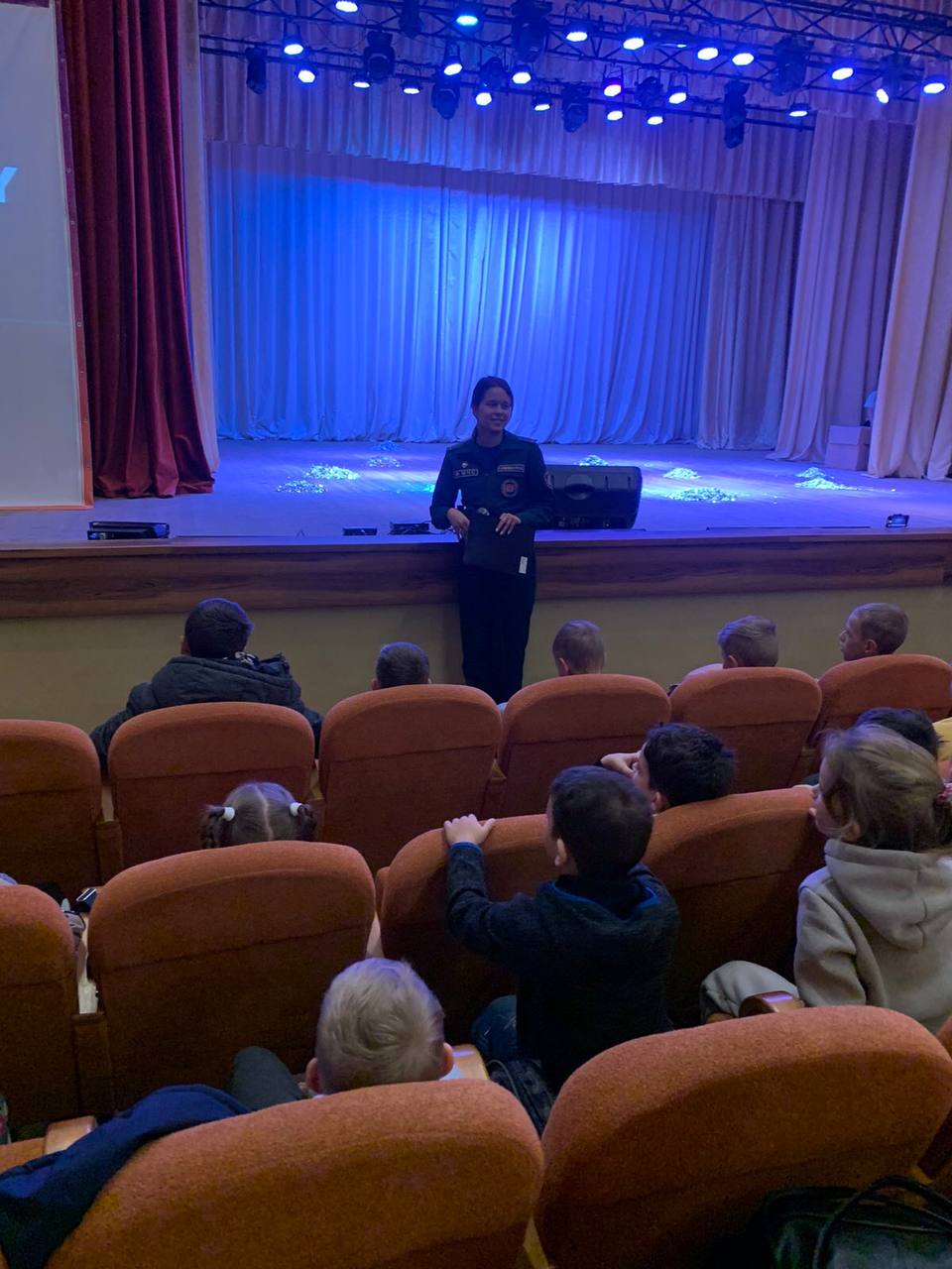 Вы сейчас просматриваете «Безопасные каникулы»