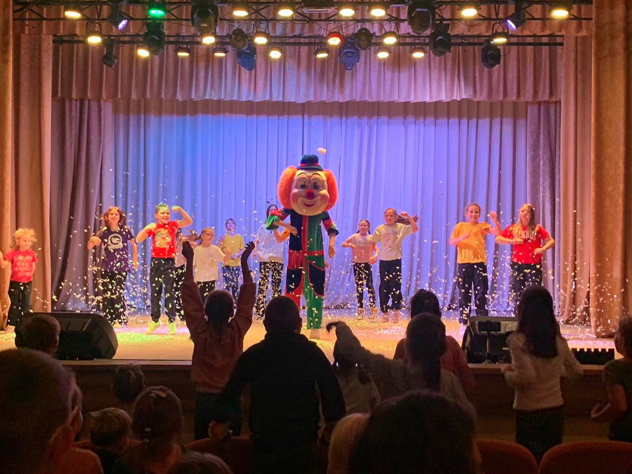 Вы сейчас просматриваете «Кто если не мы…»