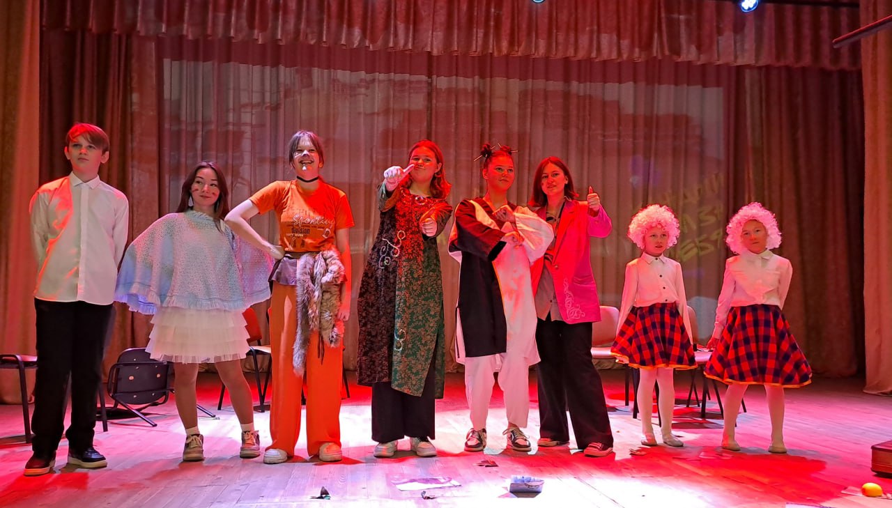 Вы сейчас просматриваете «Всё тайное становится явным или у лжи короткие ноги»