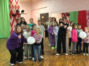 Подробнее о статье «День добра»