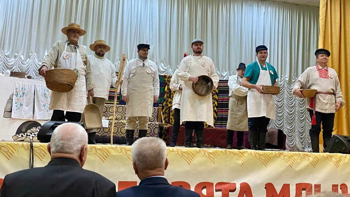 «Свята Млынароў»