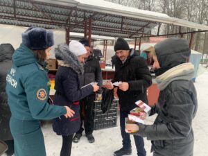 Подробнее о статье «Курить не модно»