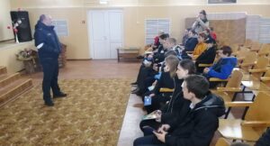 Подробнее о статье «Вместе против насилия»