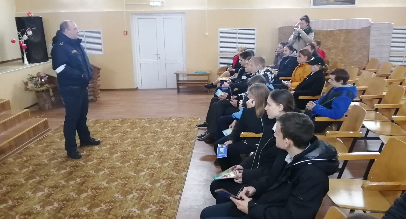 Вы сейчас просматриваете «Вместе против насилия»