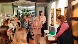 Подробнее о статье ‼️ВПЕРВЫЕ В ОБЛАСТИ‼️