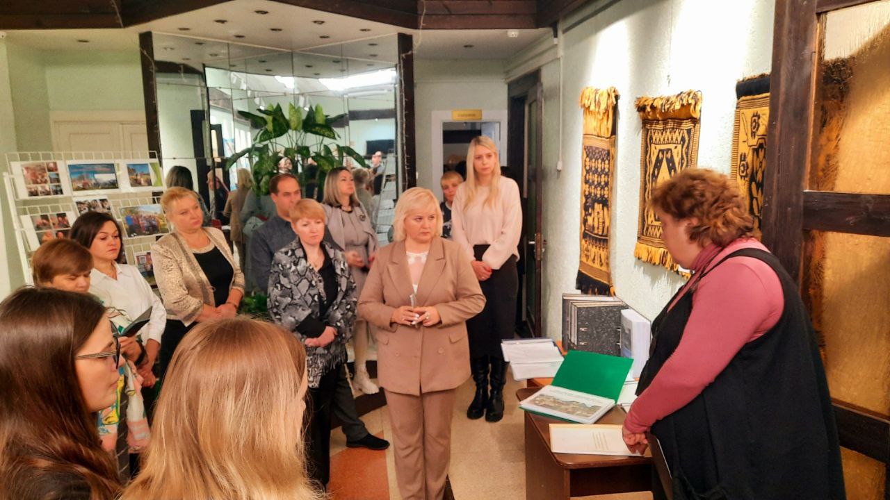 Вы сейчас просматриваете ‼️ВПЕРВЫЕ В ОБЛАСТИ‼️