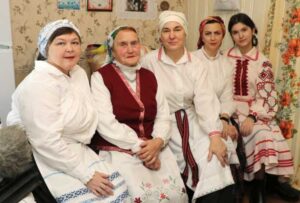 Подробнее о статье Тэлеканал “Беларусь 3” завітаў на Дзятлаўшчыну