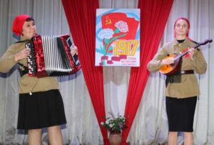 Подробнее о статье «Гісторыя на стагоддзі”