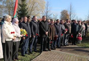 Подробнее о статье Шануем мінулае, каб мець будучыню