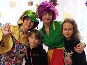 Подробнее о статье «Скорый поезд»