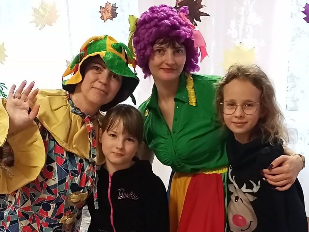 Вы сейчас просматриваете «Скорый поезд»