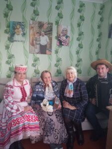 Подробнее о статье «С 90-летним юбилеем»