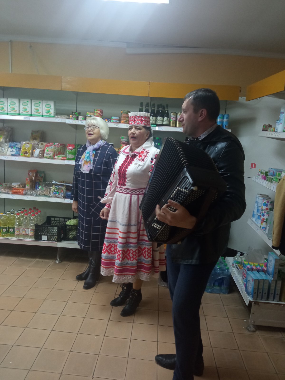 Вы сейчас просматриваете «Судьба и Родина едины»