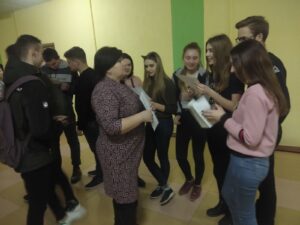 Подробнее о статье «Скажи табаку НЕТ»