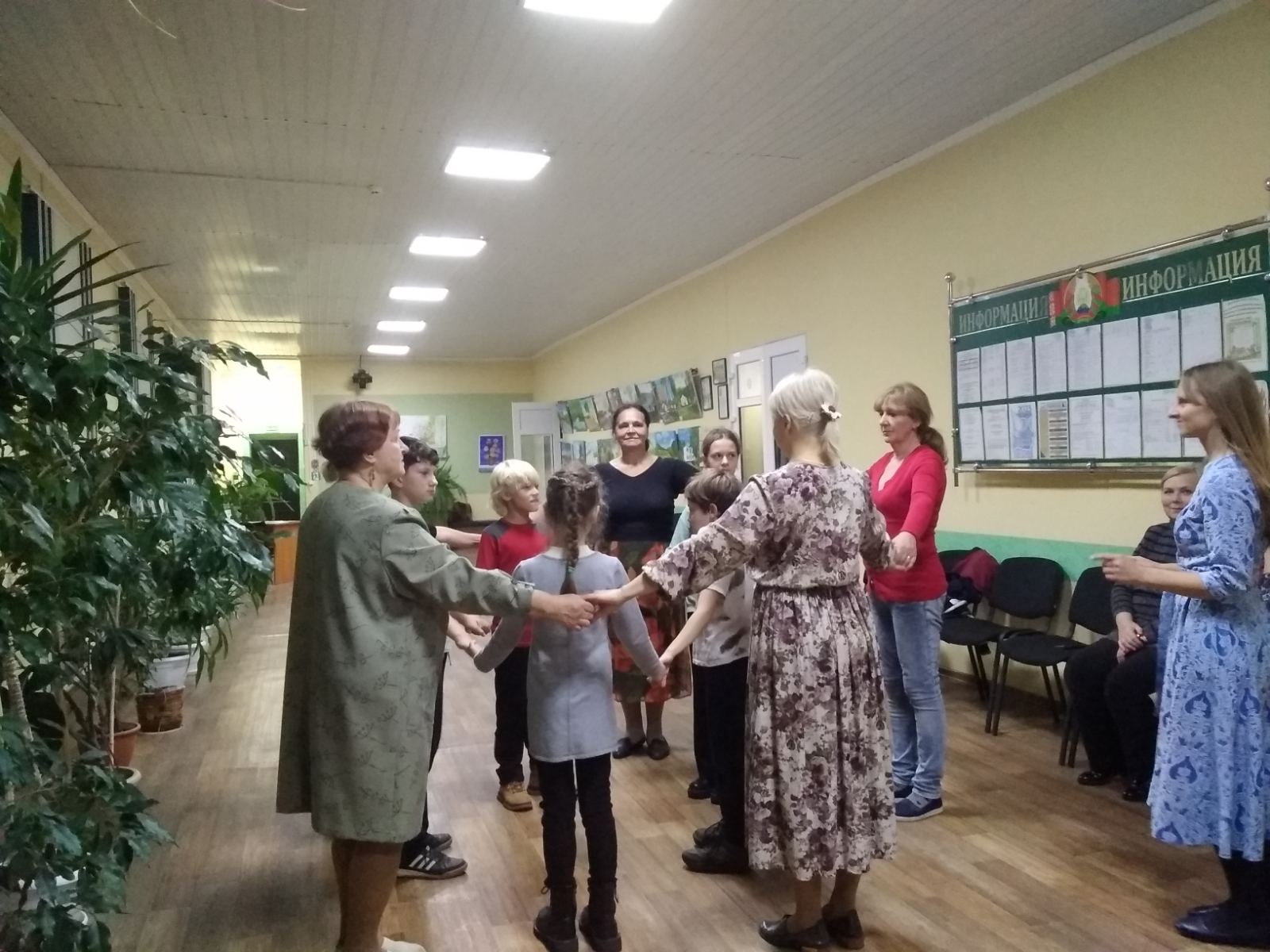 Вы сейчас просматриваете «А ну-ка, бабушки!»