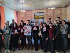 Подробнее о статье «Не стань обречённым!»