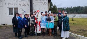 Подробнее о статье «И закружится снежный хоровод».