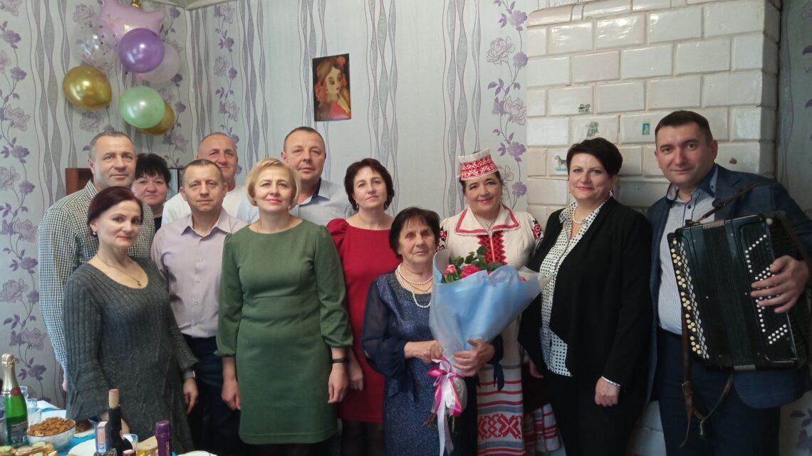«Жизнь прожить – не поле перейти»