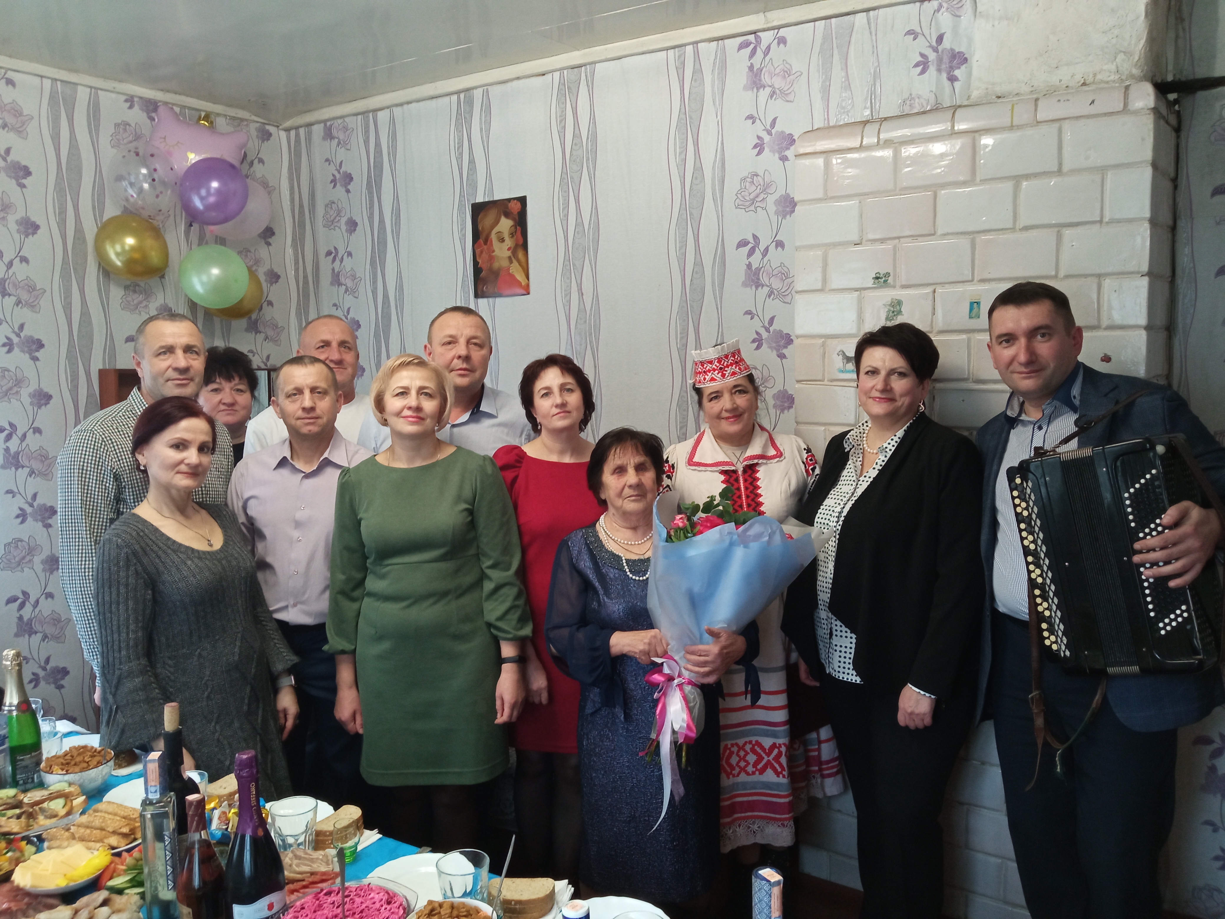 Вы сейчас просматриваете «Жизнь прожить – не поле перейти»