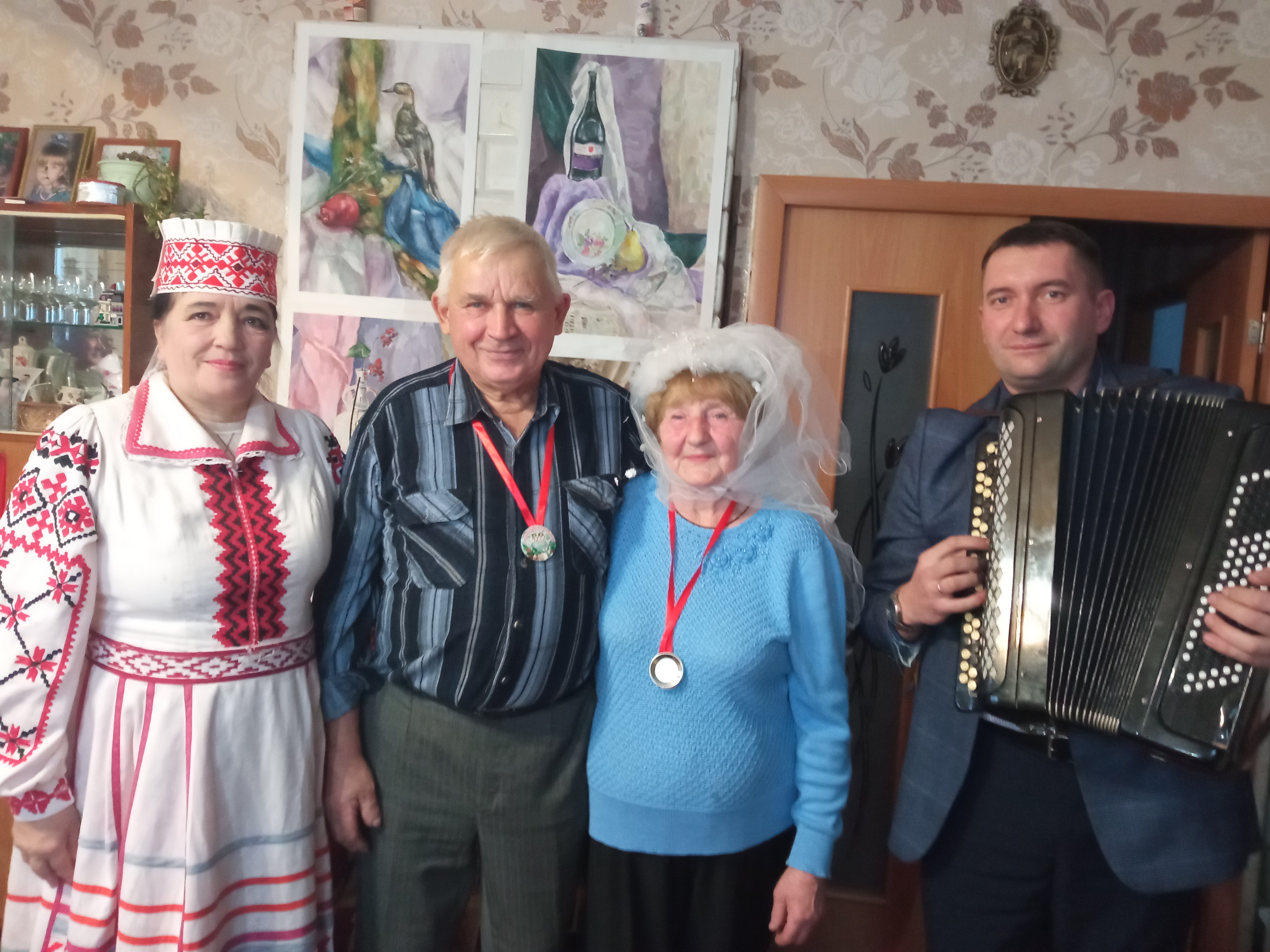 Вы сейчас просматриваете «Любовь на все времена»