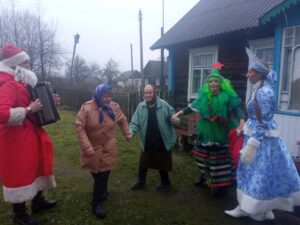 Подробнее о статье «В ожидании Нового года»