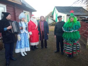 Подробнее о статье «Поздравляем от души»