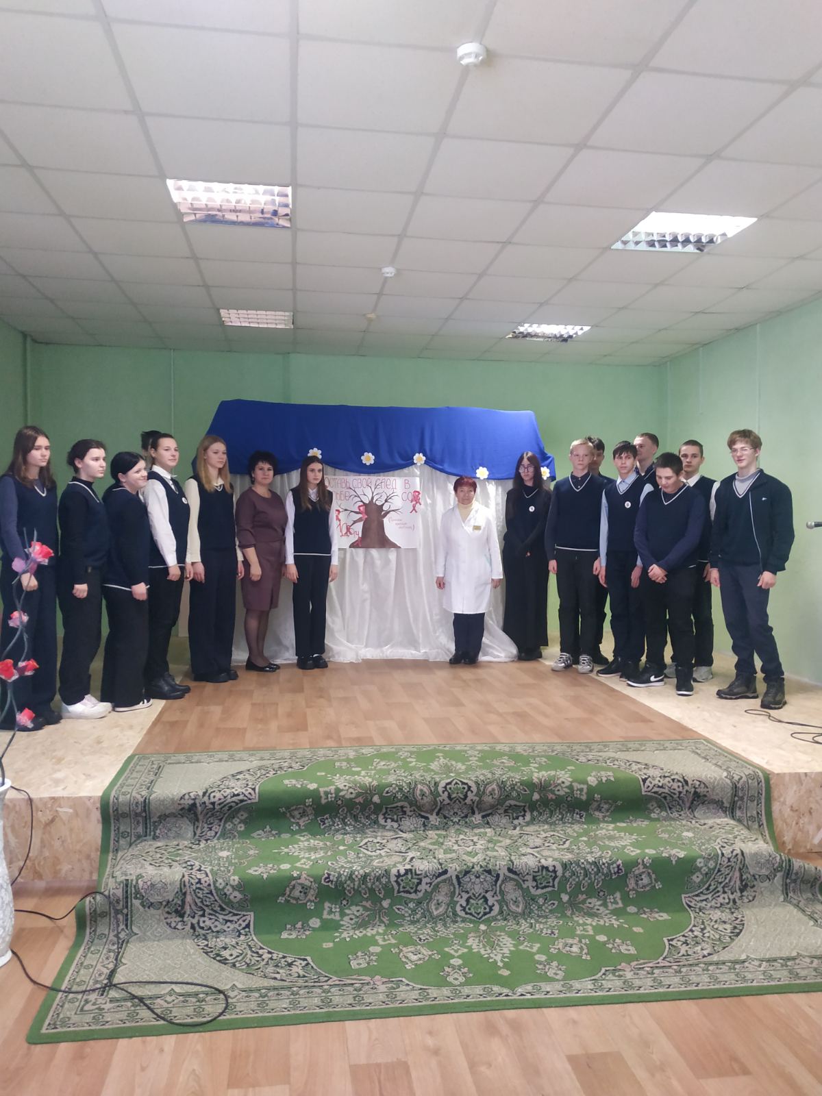 Вы сейчас просматриваете «Зловещая тень над миром»