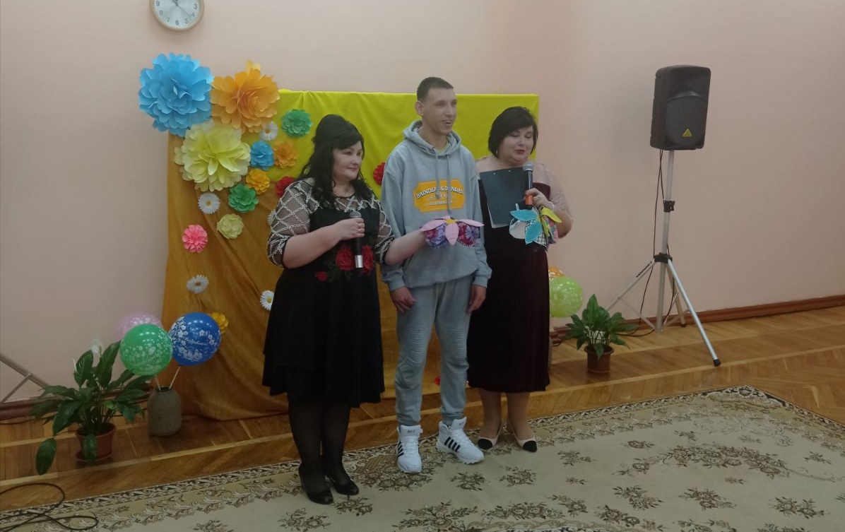 Вы сейчас просматриваете «Доброта доступна каждому!»