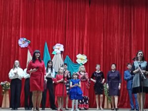 Подробнее о статье «А жизнь продолжается…»