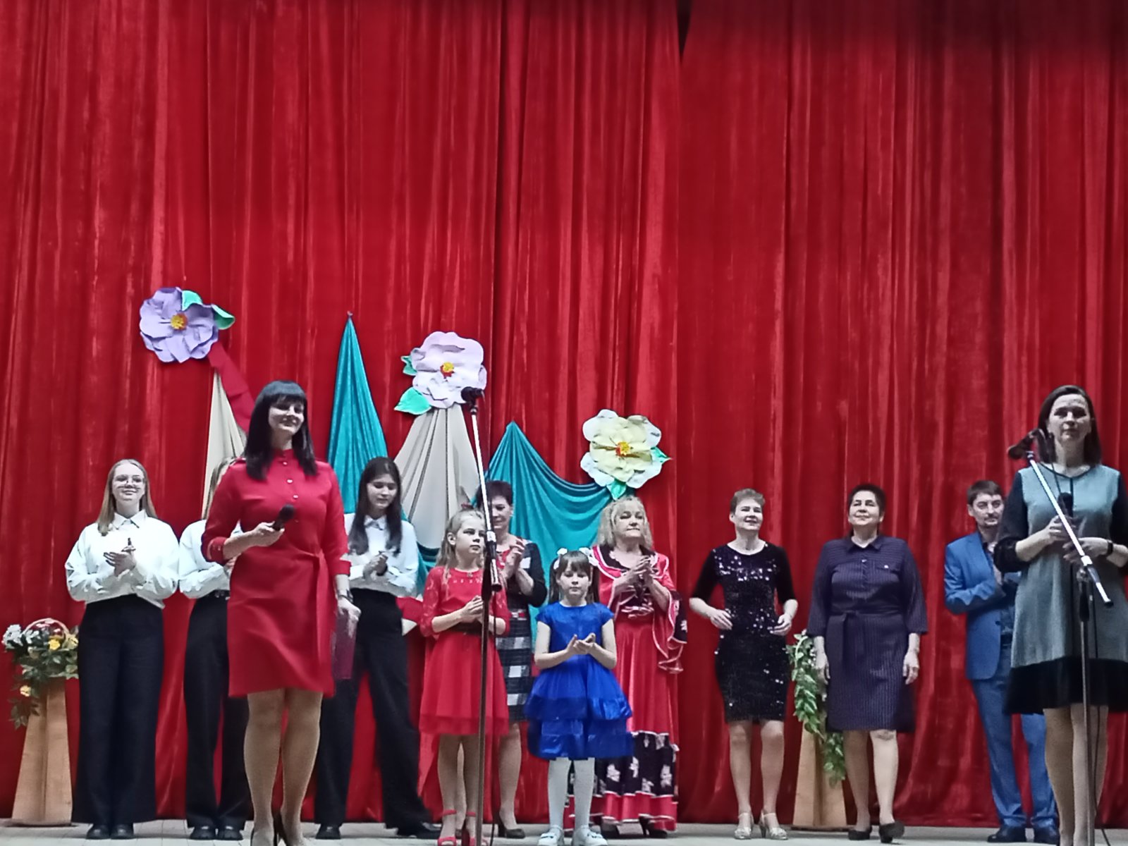 Вы сейчас просматриваете «А жизнь продолжается…»