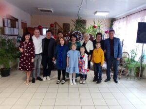 Подробнее о статье «Рождества волшебные мгновенья!»