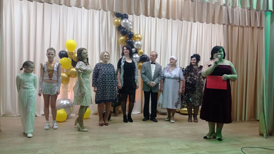 «Мелодии Рождества»