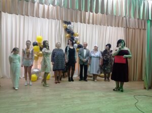 Подробнее о статье «Мелодии Рождества»