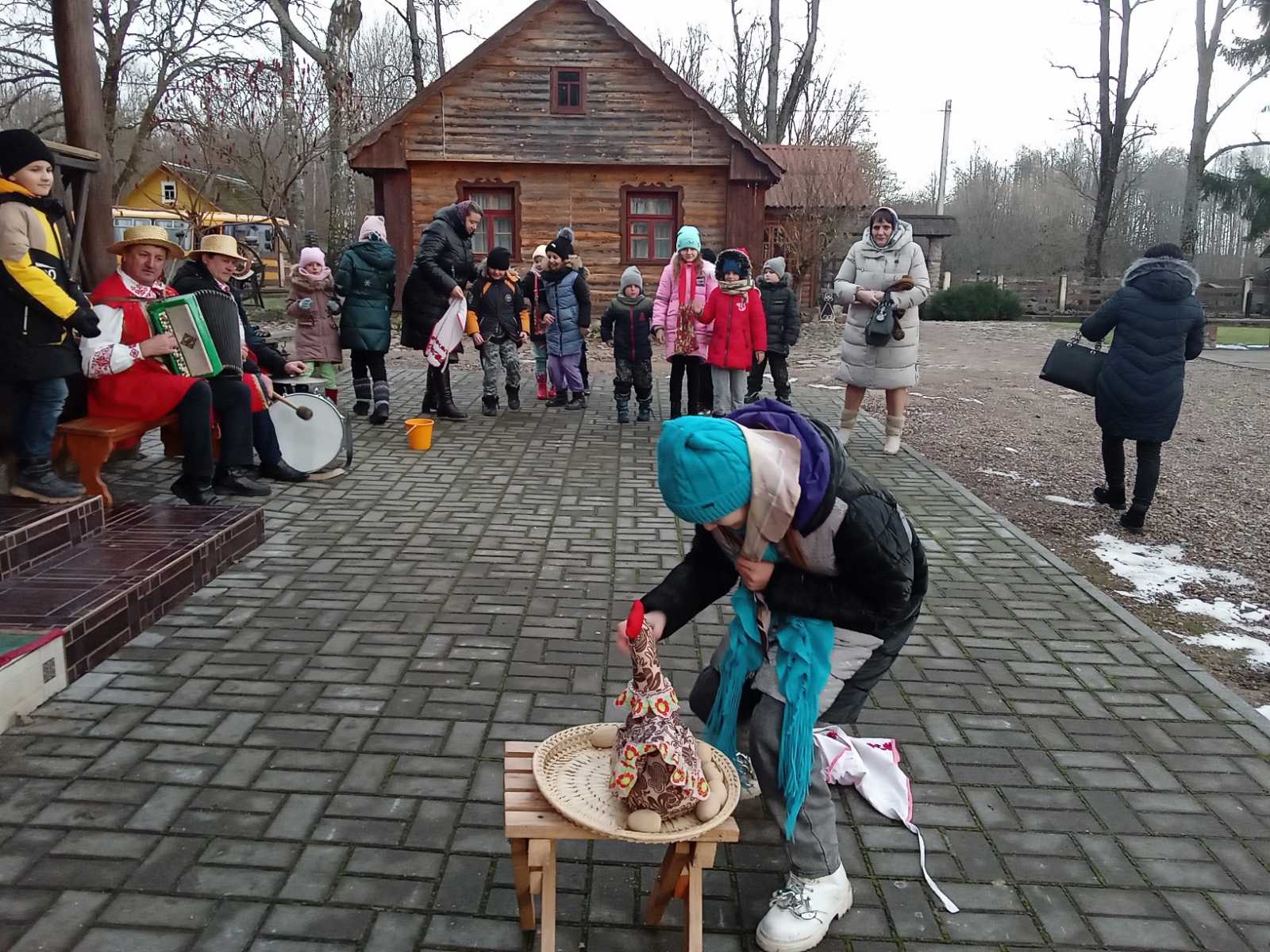 Вы сейчас просматриваете «Зимнее путешествие»