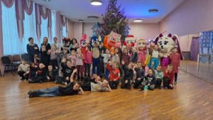 Подробнее о статье «Улыбка»