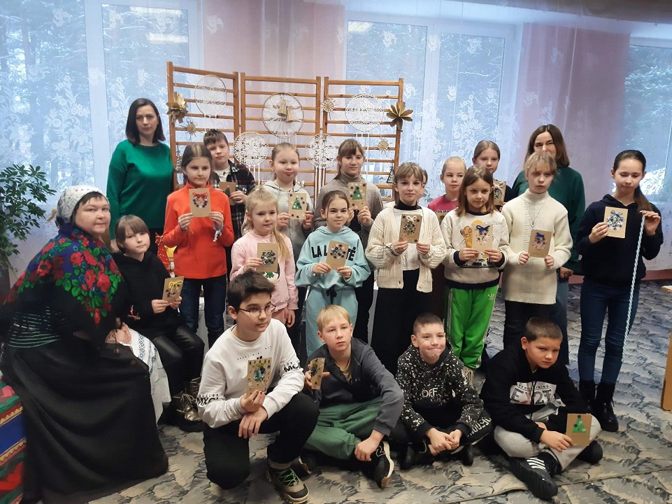 Вы сейчас просматриваете «На крылах таленту»