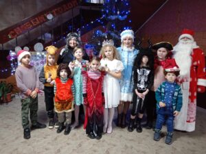 Подробнее о статье «Чудеса под ёлкой»