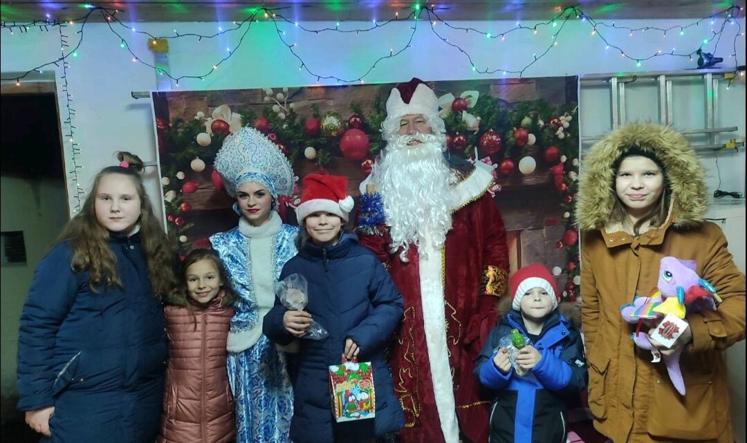 Республиканская акция «Наши дети»