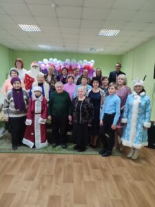 Подробнее о статье «Хорошее настроение»