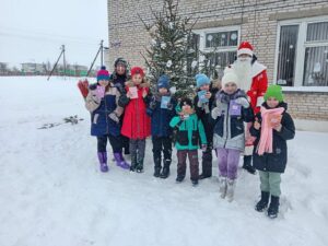 Подробнее о статье «По следам Нового года»