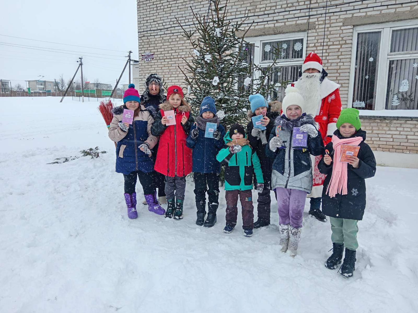 Вы сейчас просматриваете «По следам Нового года»