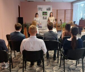 Подробнее о статье «Холокост: об этом нельзя забыть!»