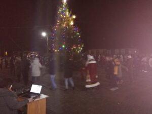 Подробнее о статье «Новогодний экспресс»