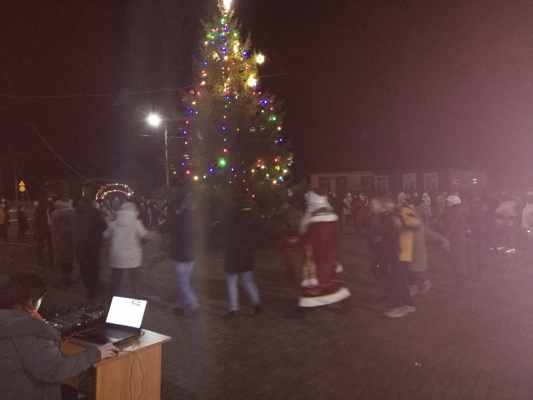 Вы сейчас просматриваете «Новогодний экспресс»