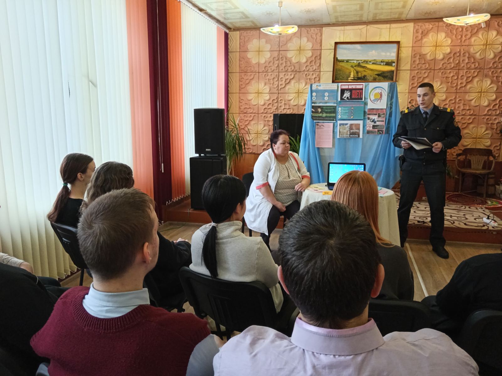 Вы сейчас просматриваете «Будущее в твоих руках»